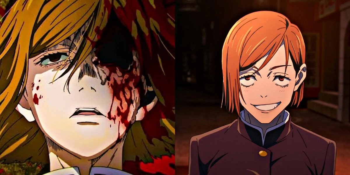 Nobara Kugisaki in Haikyuu Explained: Unpacking Her Unexpected Role